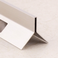 Профиль Y-образный из нержавеющей стали